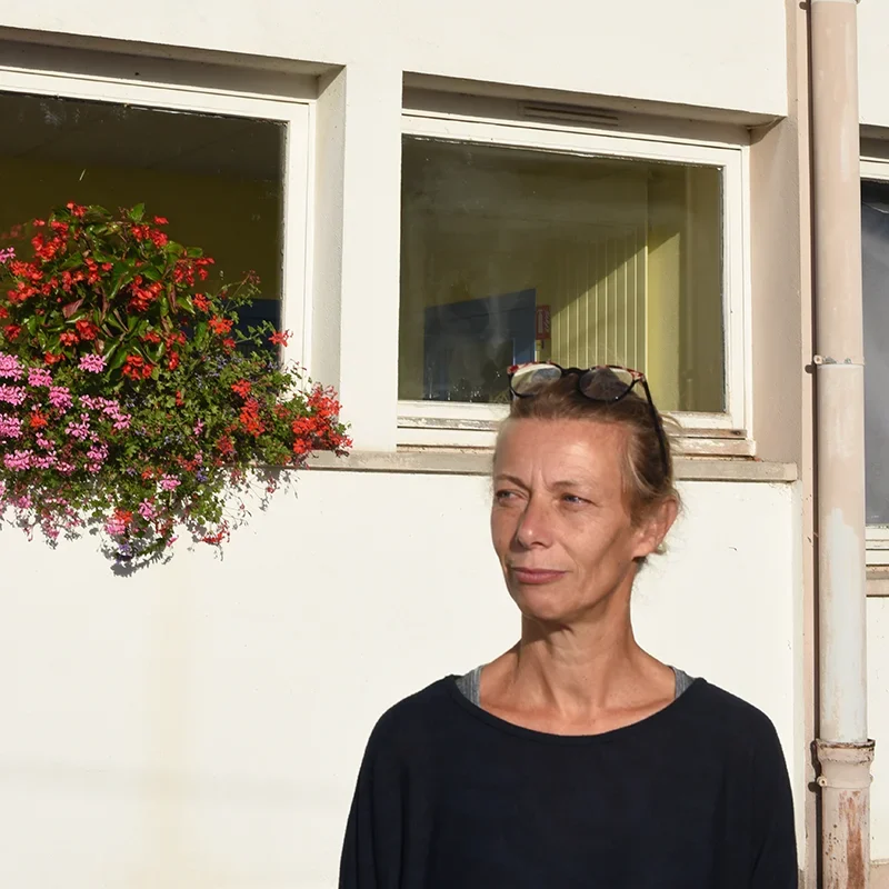 Valérie BOULANGER - Ecole et entretiens